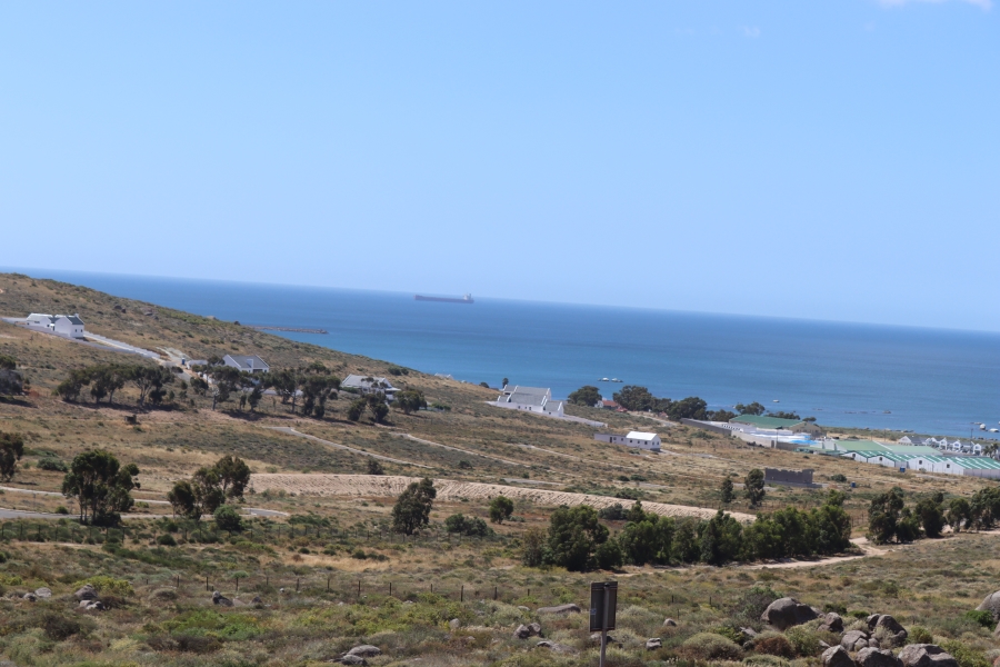 0 Bedroom Property for Sale in St Helena Views Western Cape